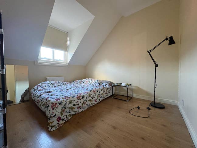 Double Room by Cambridge station (CB1) Main Photo