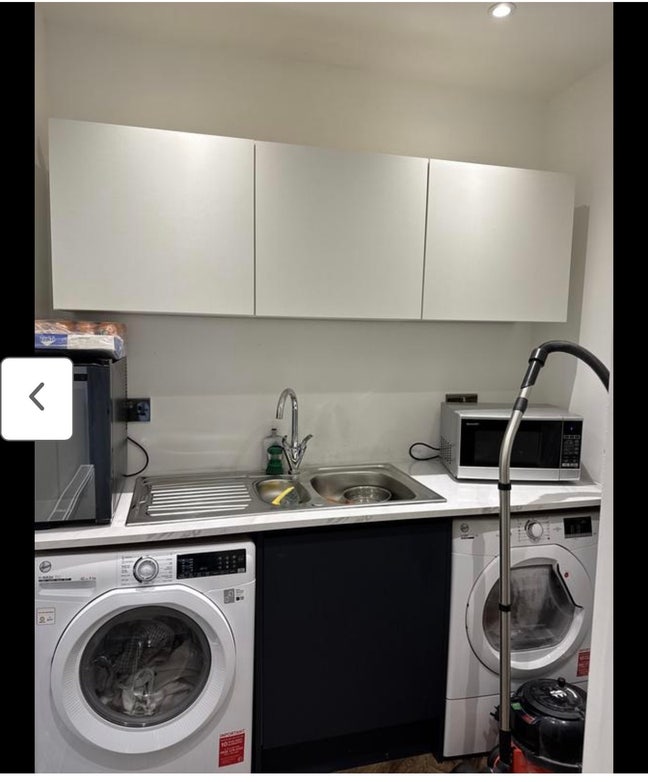Newly Refurbished property  Main Photo