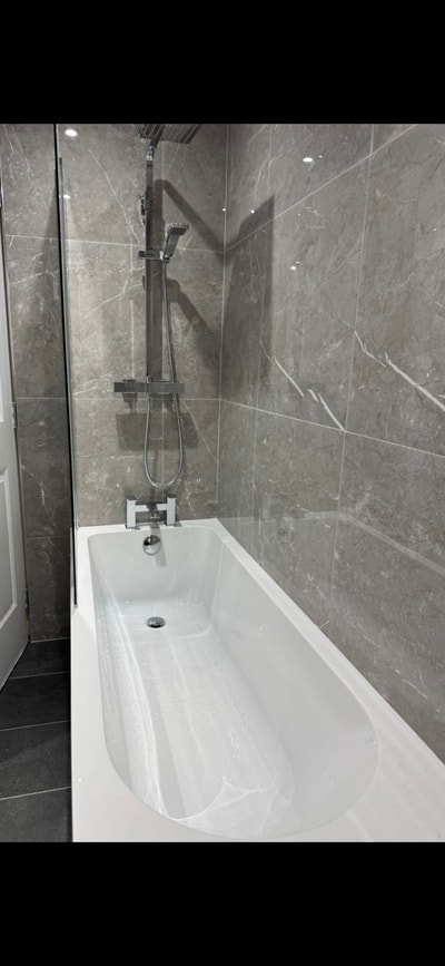  Double bedroom glasgow green near city centre  Main Photo