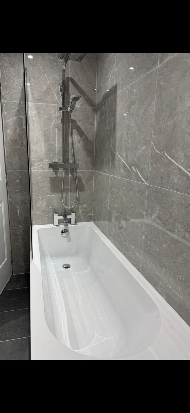  Double bedroom glasgow green near city centre  Main Photo