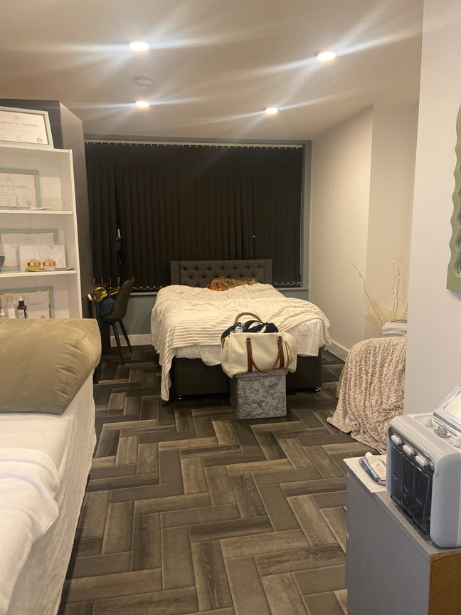 Big Room + En-Suite Main Photo