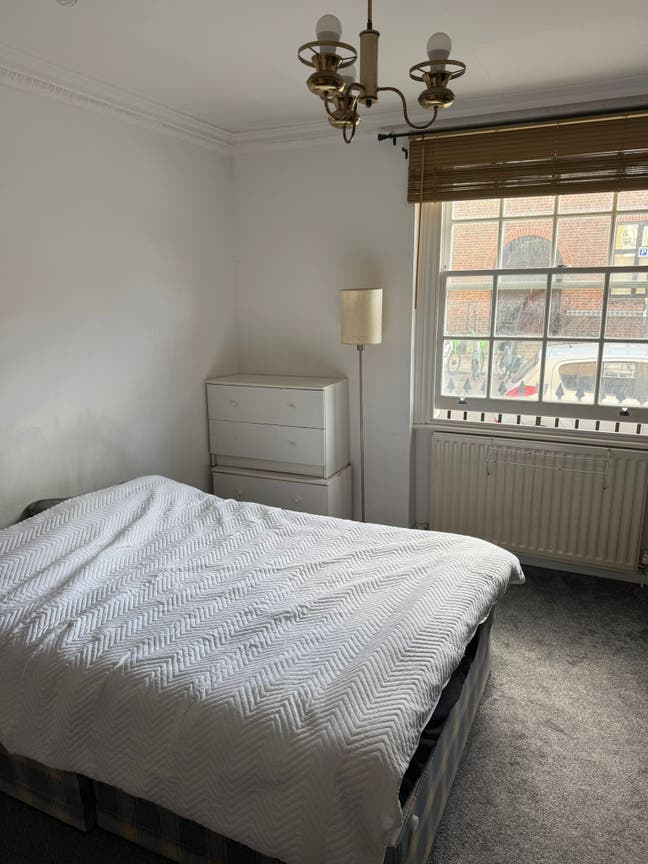Big Room in Camden Town Main Photo