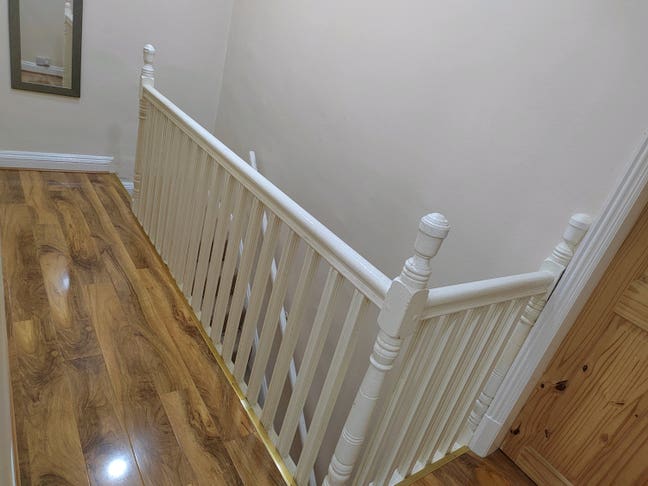 Newly refurbished shared house  Main Photo