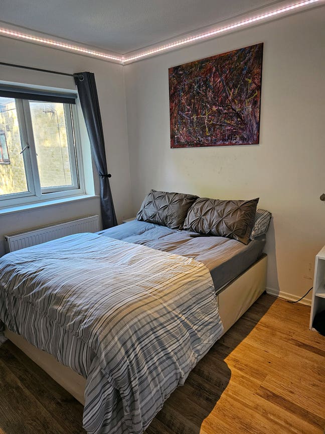 Canary Wharf / City Professional.  1 person only Main Photo