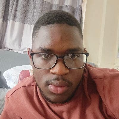 Student Male seeks a single or double room Main Photo