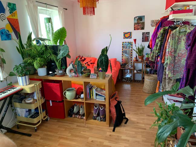Hackney Wick 3 month SUBLET - 21st Oct to mid Jan Main Photo