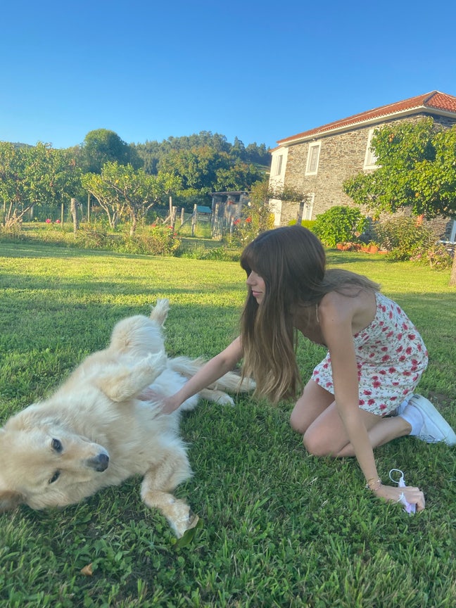 Hi, I’m Zara, I’m 26 and starting a new j... Main Photo