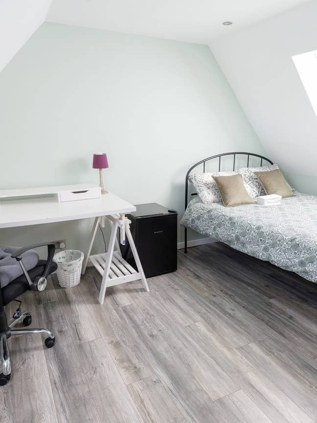 Double room with extra perks! Main Photo