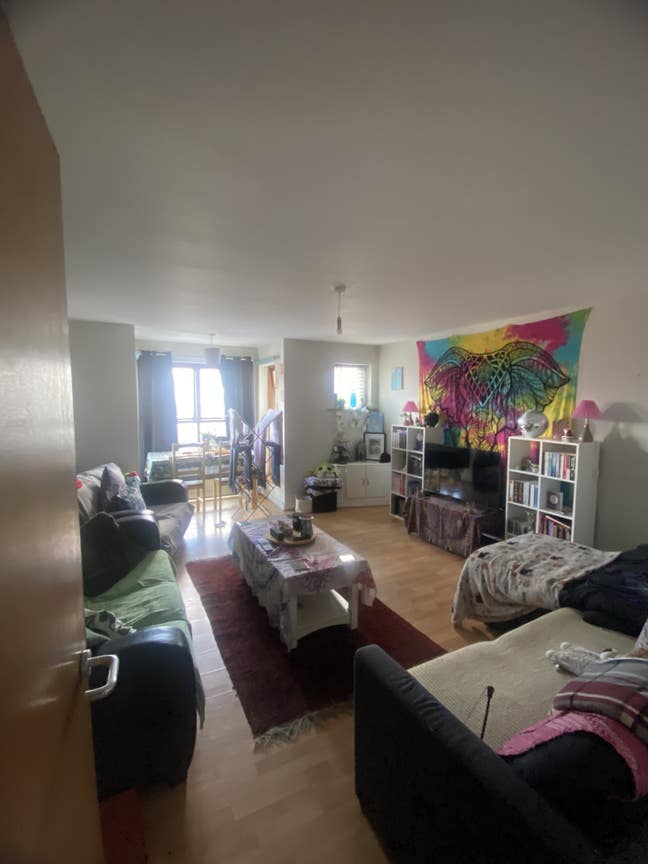 Double Room Available  Main Photo