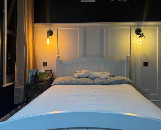 Huge Double room with private En Suite available Main Photo