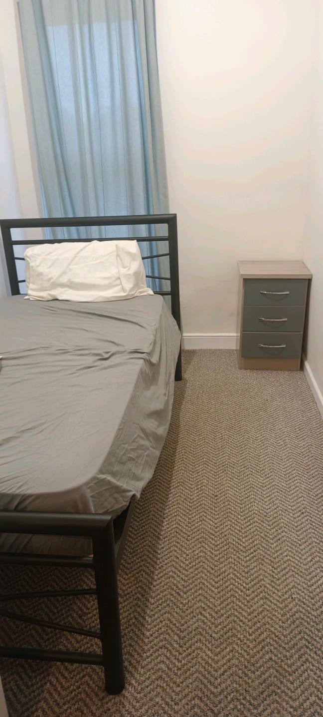 Single room in coleraine Main Photo