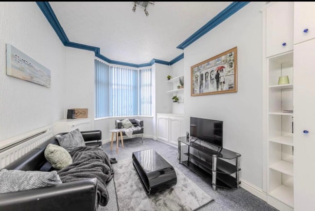 Your perfect room to relax  Main Photo