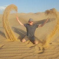 36 year old Male seeks a single or double room Main Photo