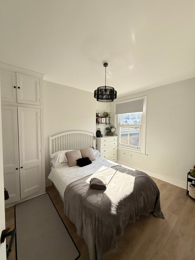Short-term Bright Modern Flat (Whole Flat) Main Photo