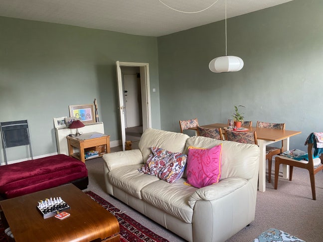 Double room Main Photo