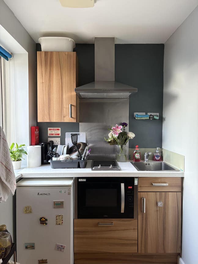 Studio in Hatfield, Hertfordshire Main Photo