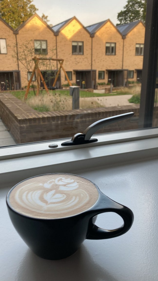 Double Room , Oxford (2-Bed Terrace, New Build) Main Photo