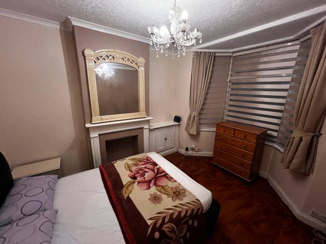 Room to let Main Photo