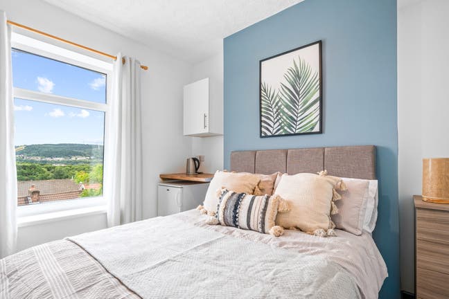 Shared House in Morriston with Amazing Views Main Photo