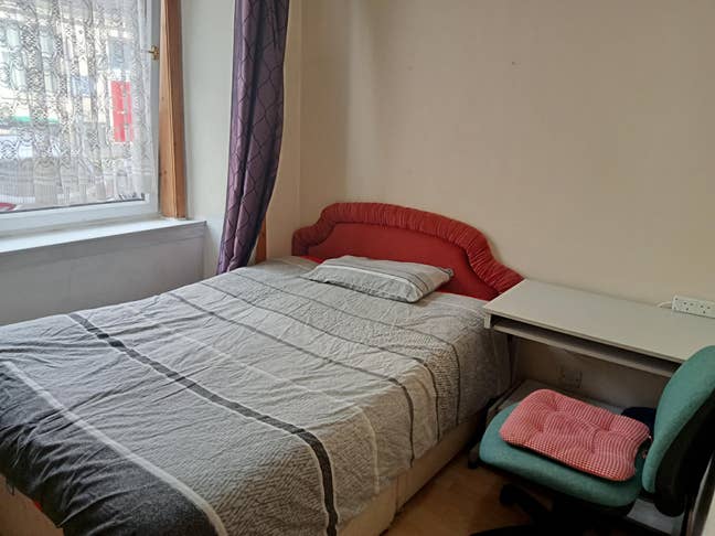 Double rooms Gorgie, handy for Uni and city centre Main Photo