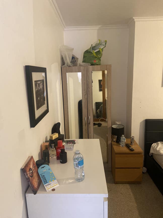 Room to let near Highfield Uni Campus Main Photo
