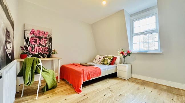 🔥 Zone 1 Dream Living • Aldgate • Tower Bridge 🔥 Main Photo