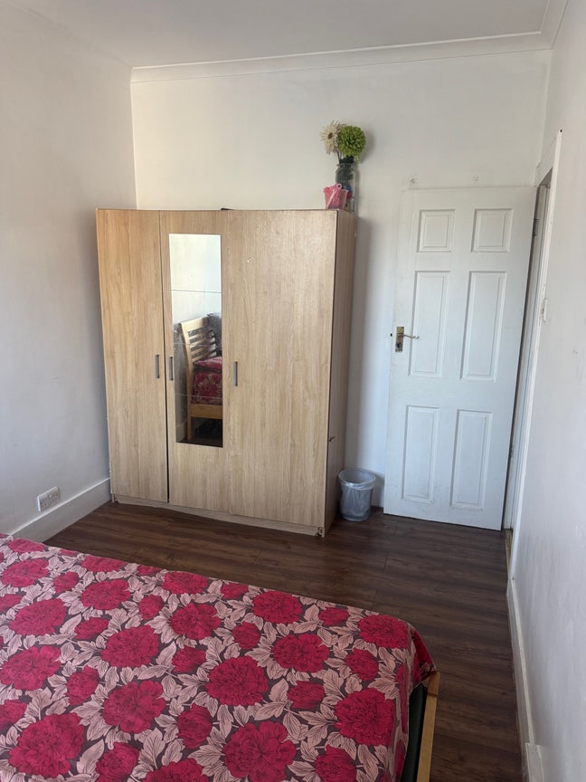 Double room for professionals  Main Photo