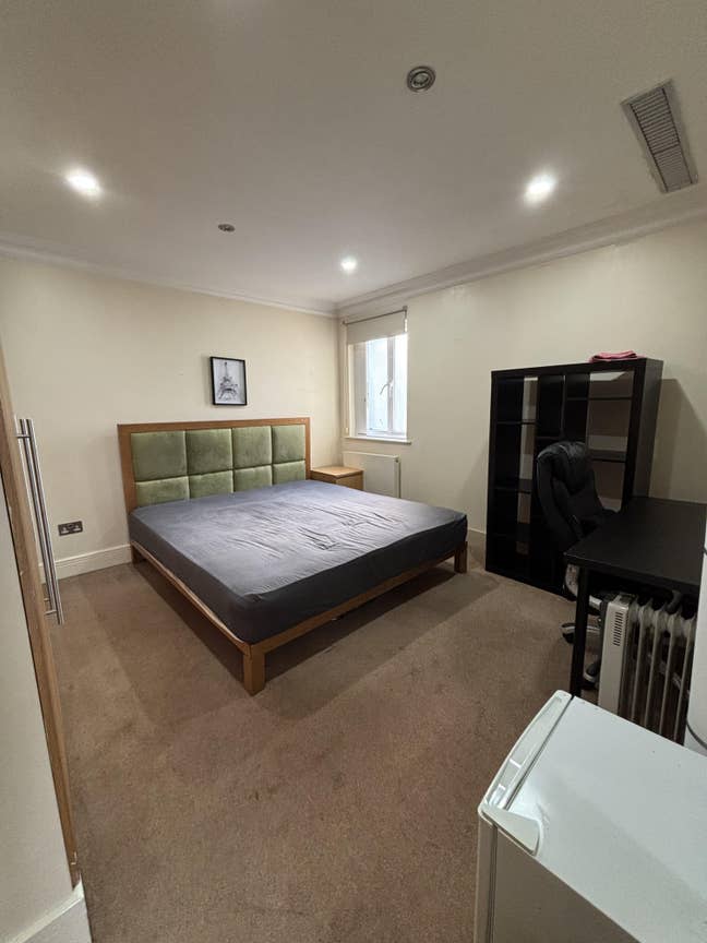 Single Room at Heldon Central Available Now! Main Photo