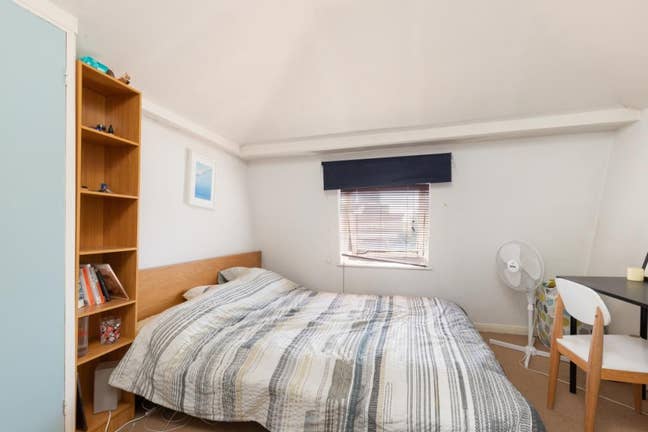 Angel, Islington,N1 - Double room avail 05/10/2025 Main Photo