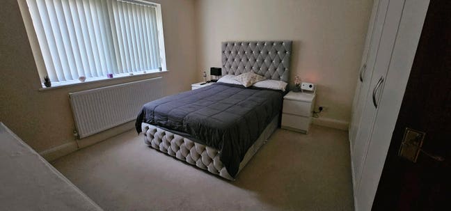 Double Room  Main Photo