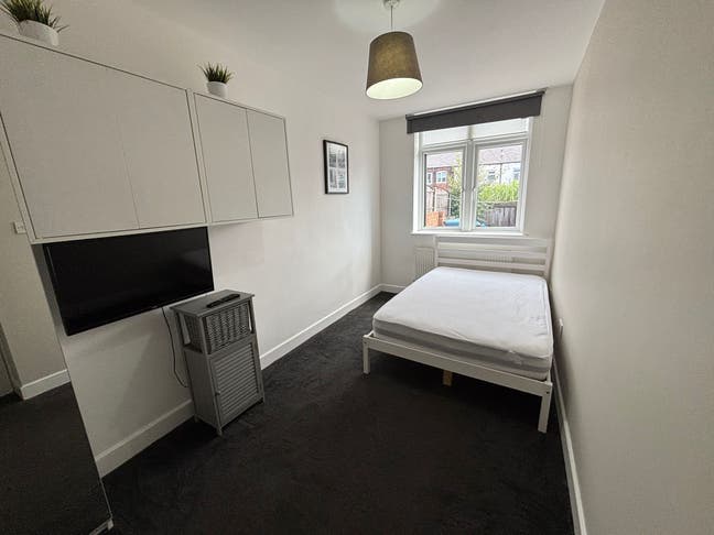 ✨ Lovely En-Suite Room – Memorial Rd, Walkden ✨ Main Photo