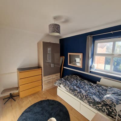 Big double room &pound;550 Main Photo