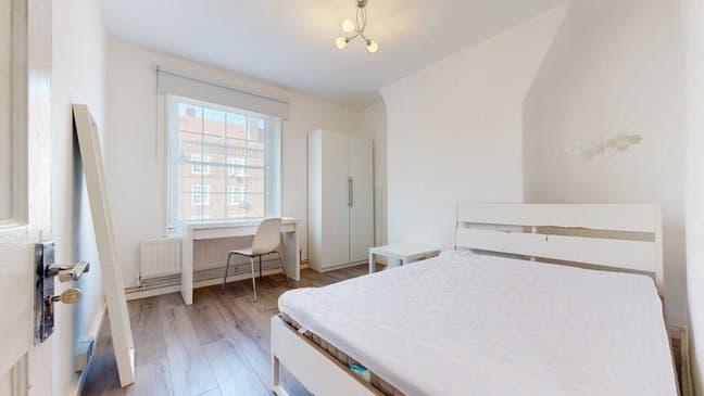 🤩Bills inc!! Rooms Available Near Oval🤩 Main Photo