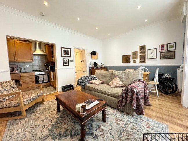 Beautiful 2 bedder in Arsenal/Holloway/Highbury Main Photo