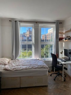 Large room in all female flat! Main Photo