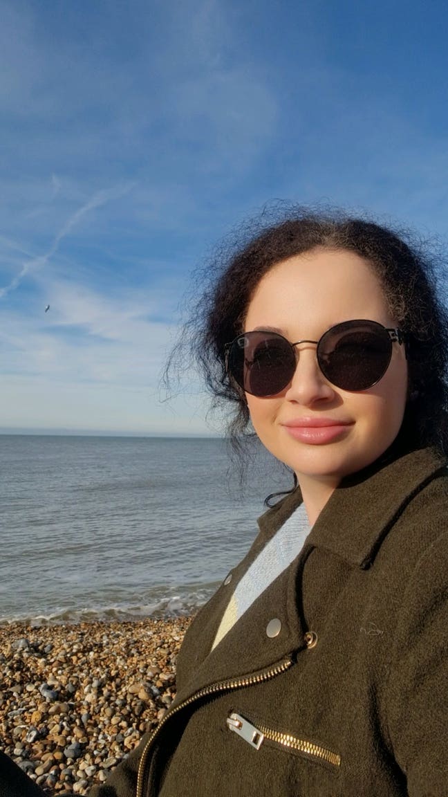 Seeking double bedroom— single flatmate Main Photo