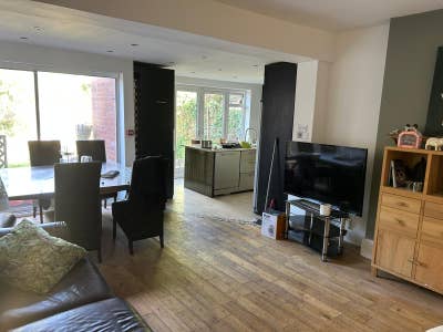 Calm Hideaway Near Wilmslow Village Main Photo