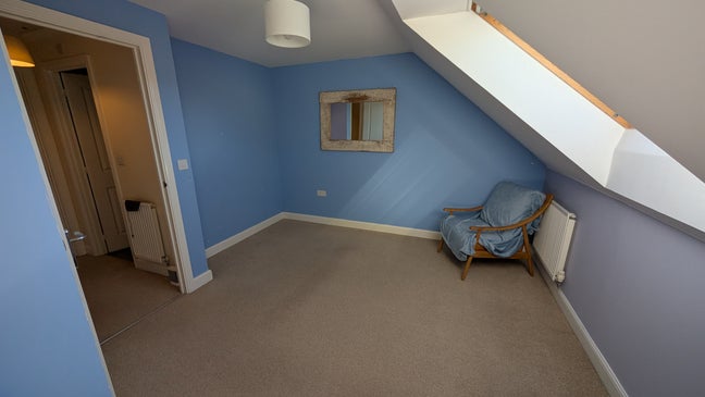 Double Room & Ensuite in Cullompton Main Photo