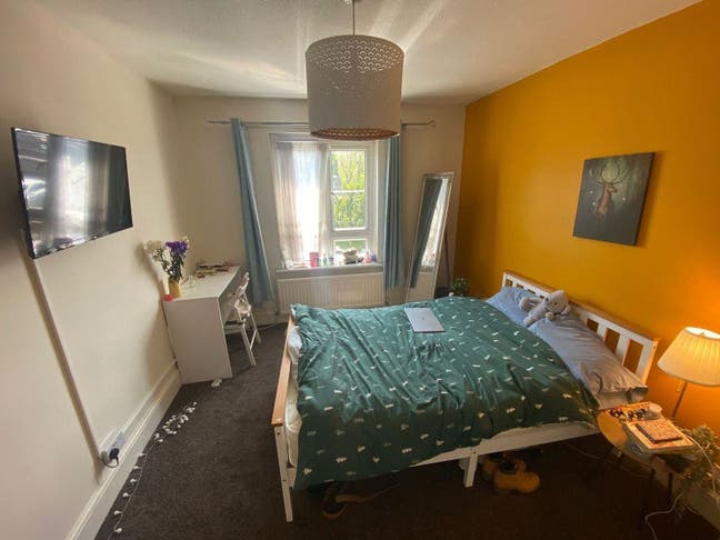 🍀New Room from October close to Brick Lane🍀 Main Photo