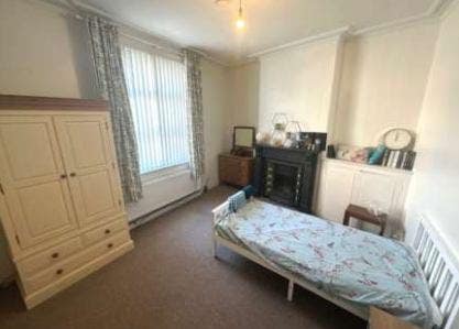 Comfortable double room available Main Photo