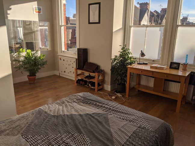  Large Double Room In Shepherd's Bush Main Photo