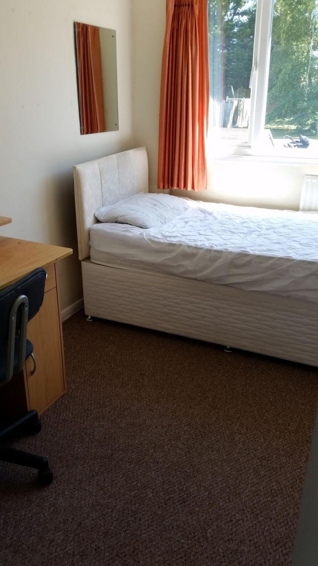 Student Room Less Than 1 Mile to UKC Main Photo