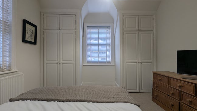 Clean Double Room  Main Photo