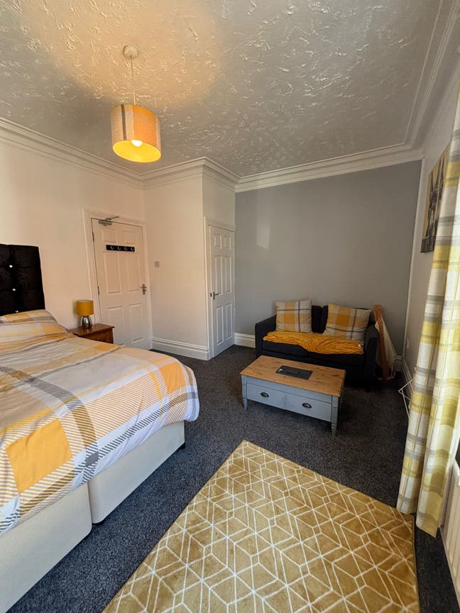 Fabulous Doubles - Kilwick Street, Hartlepool Main Photo