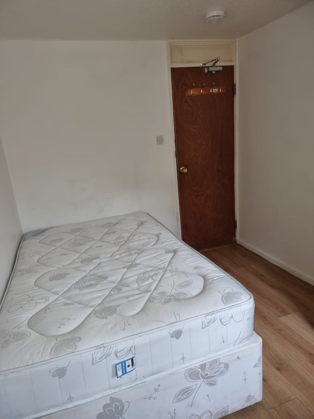 Double Room Main Photo