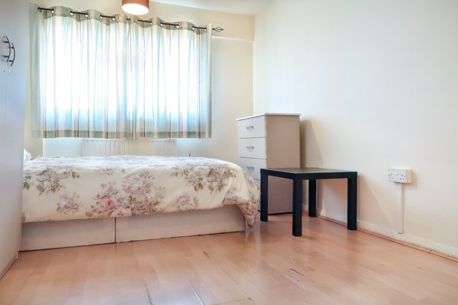 💷Double Room in Canning Town / £845 Pcm📞 Main Photo