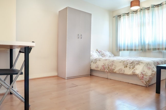 💷Double Room in Canning Town / £845 Pcm📞 Main Photo