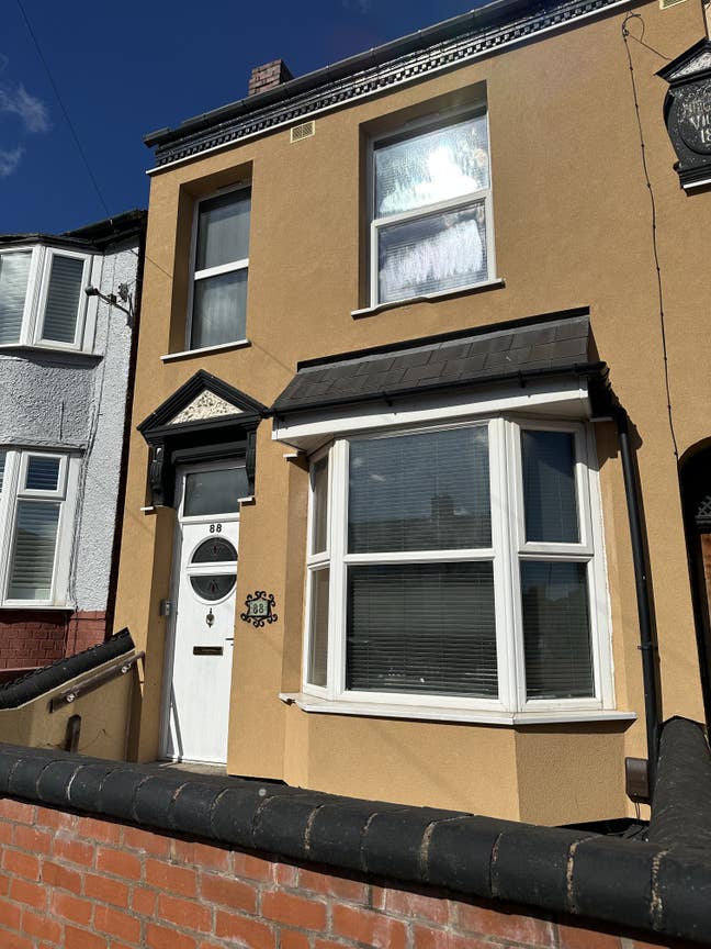 88 -Brand New Ensuite Rooms - Great Location! Main Photo