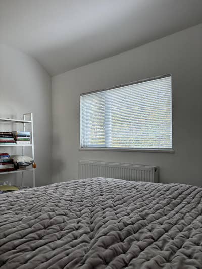 Spacious *Peaceful Home–Two Bright Double Rooms Main Photo