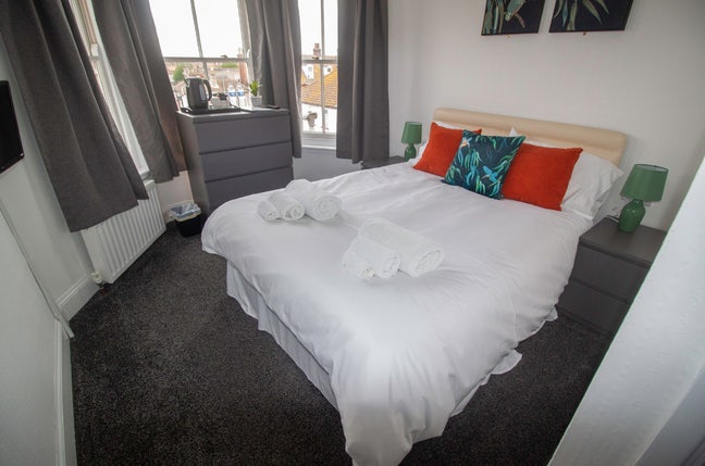 Immaculate Rooms available Great Yarmouth  Main Photo